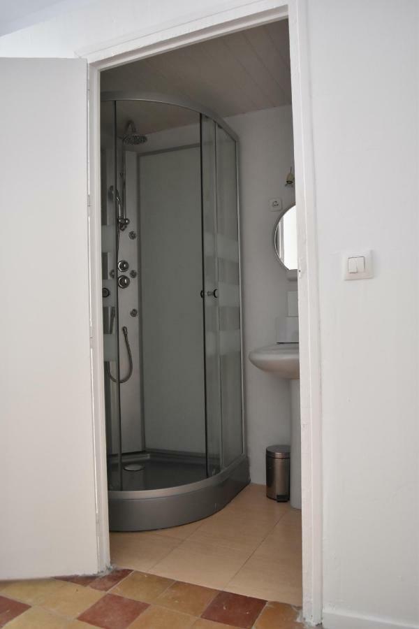 Apartamentos Veedor Кадіс Екстер'єр фото