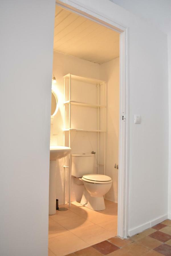 Apartamentos Veedor Кадіс Екстер'єр фото