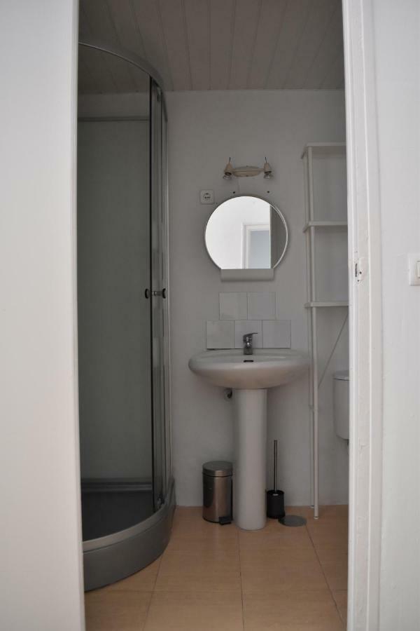 Apartamentos Veedor Кадіс Екстер'єр фото